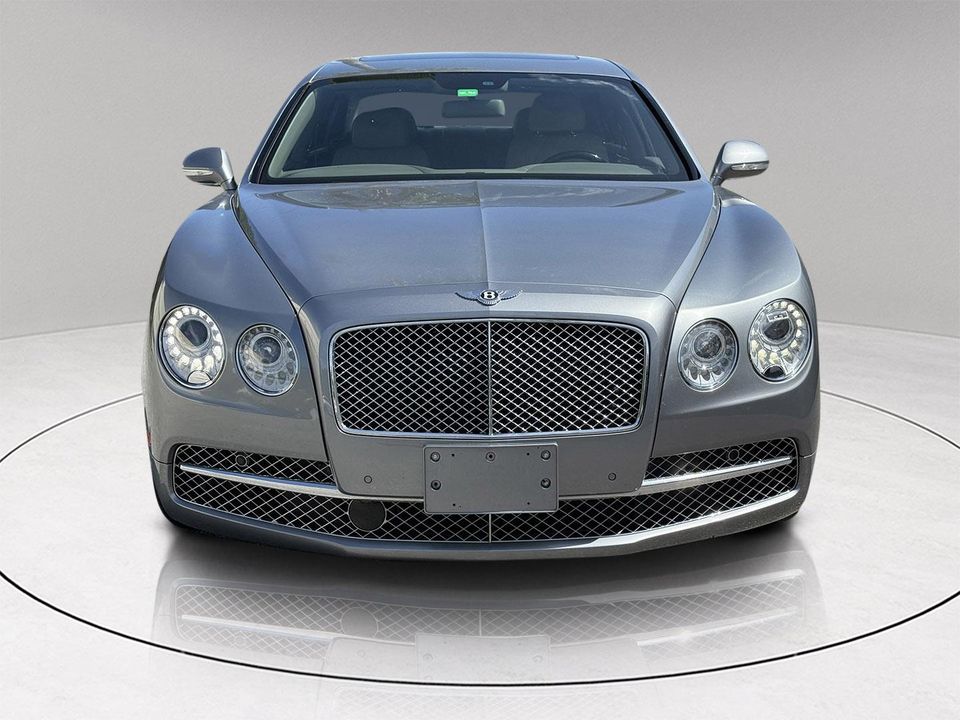 2016 Bentley Flying Spur