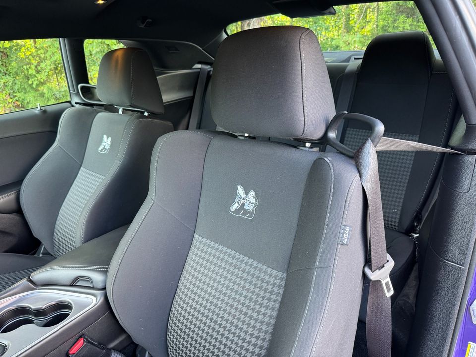 2019 Dodge Challenger R/T Scat Pack