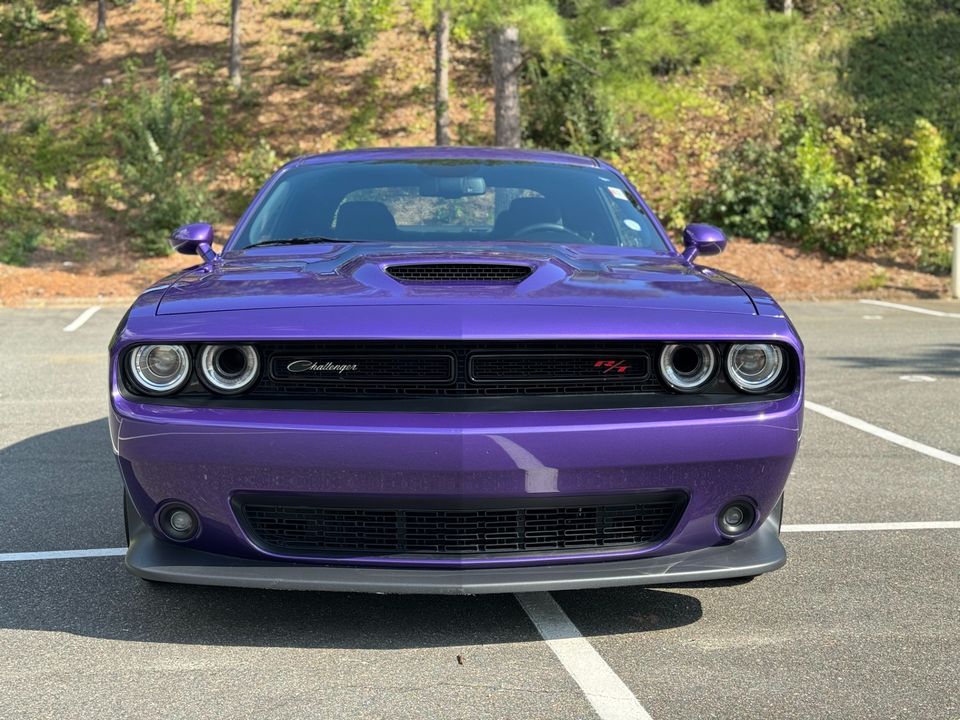 2019 Dodge Challenger R/T Scat Pack
