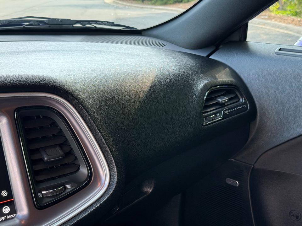 2019 Dodge Challenger R/T Scat Pack