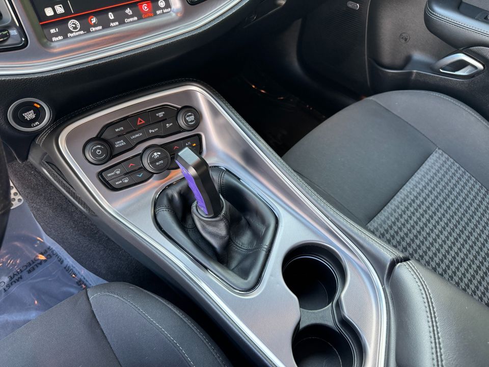 2019 Dodge Challenger R/T Scat Pack