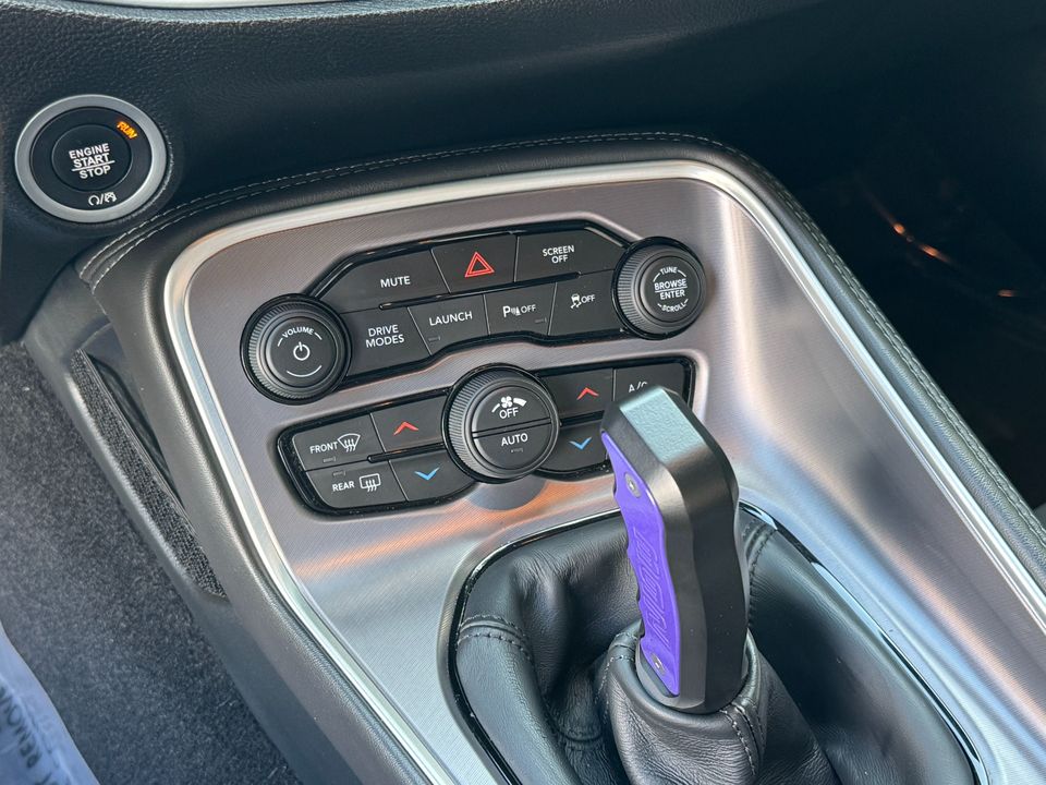 2019 Dodge Challenger R/T Scat Pack