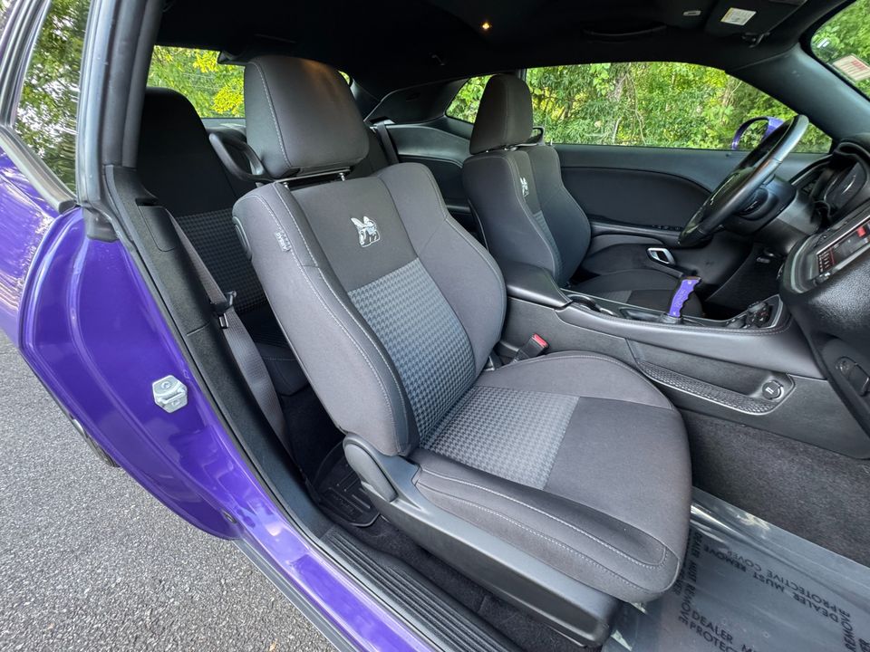 2019 Dodge Challenger R/T Scat Pack