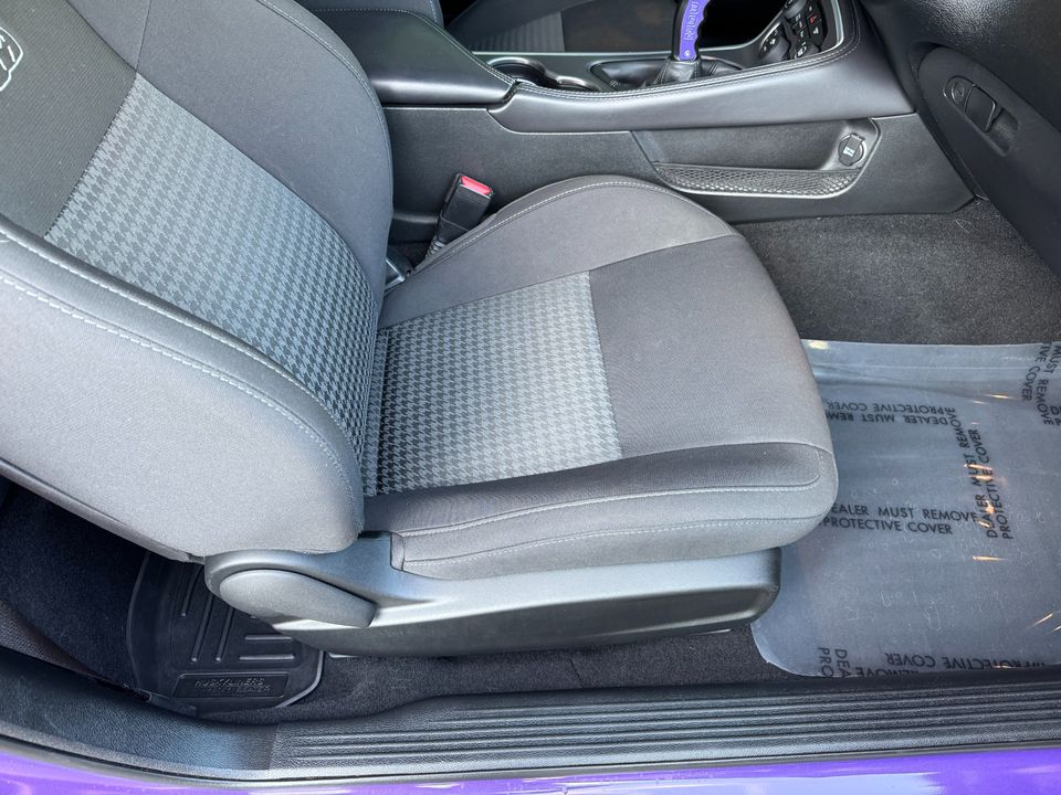 2019 Dodge Challenger R/T Scat Pack