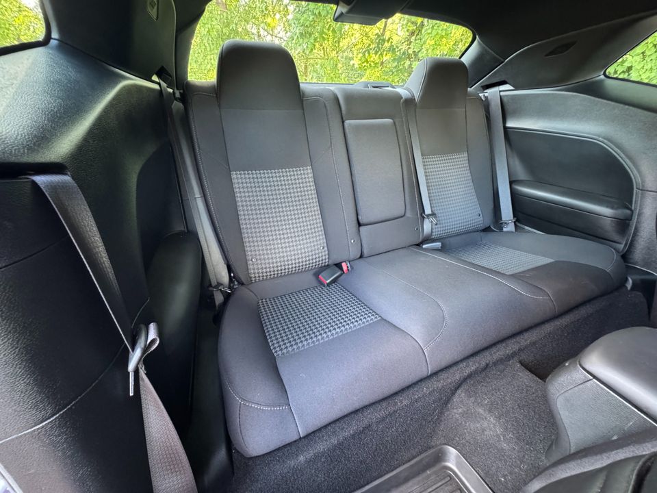2019 Dodge Challenger R/T Scat Pack