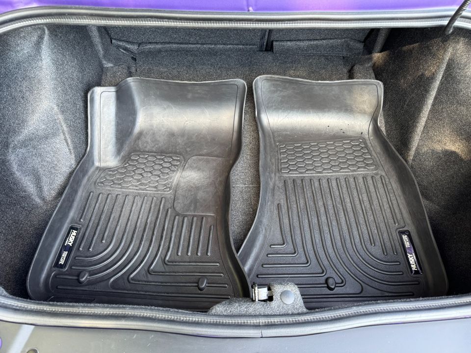 2019 Dodge Challenger R/T Scat Pack