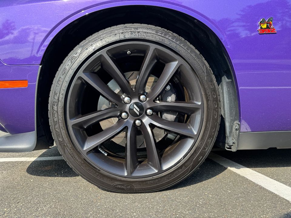 2019 Dodge Challenger R/T Scat Pack