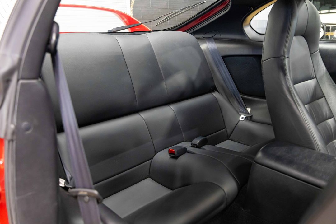 1998 Toyota Supra