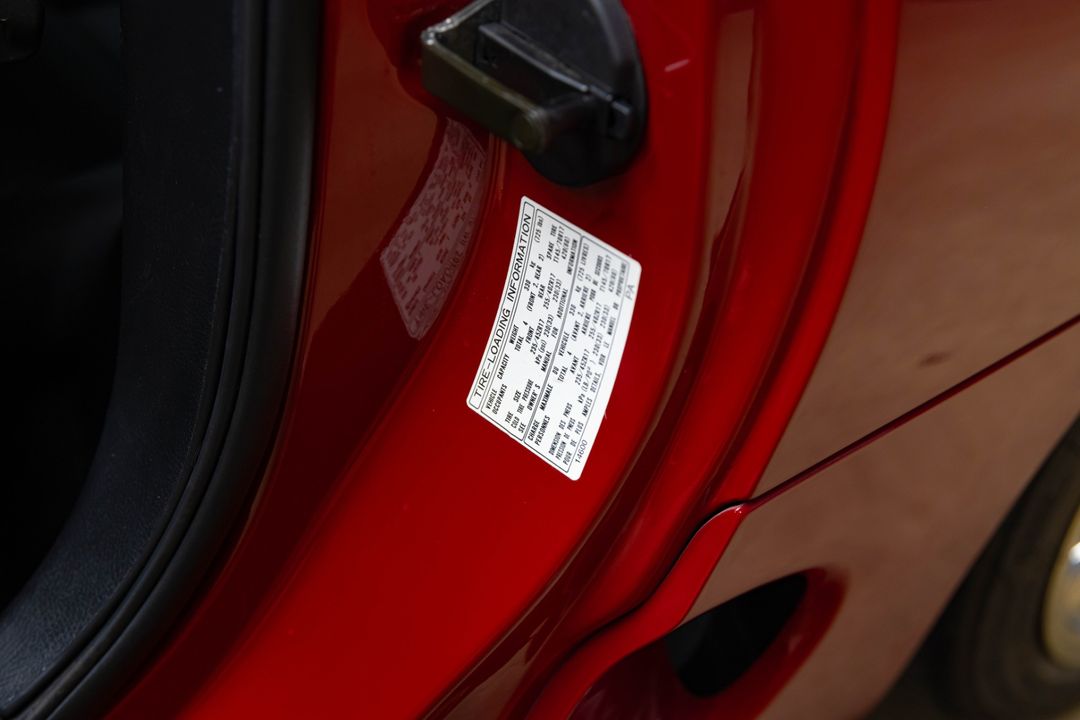 1998 Toyota Supra