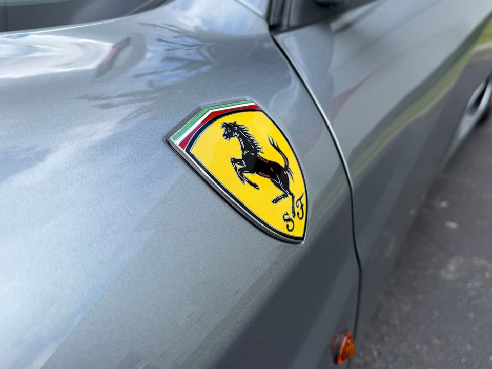 2004 Ferrari 360 Spider