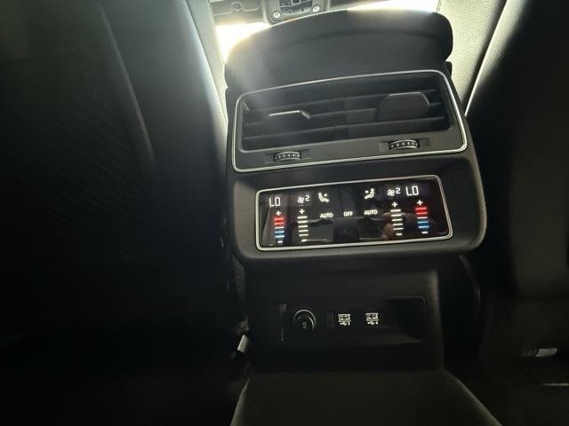 2019 Audi Q8