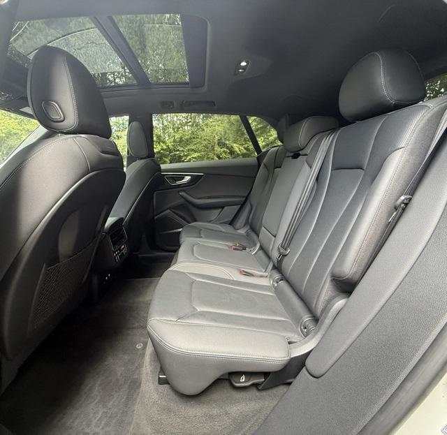 2019 Audi Q8