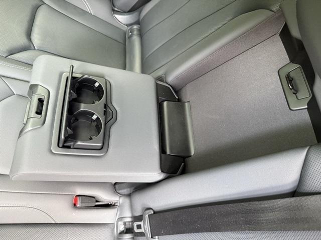 2019 Audi Q8