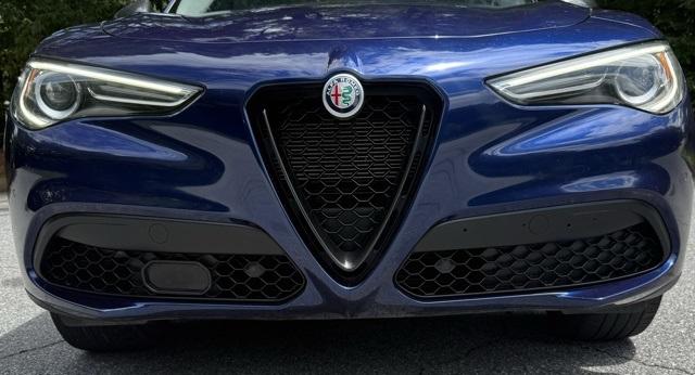 2019 Alfa Romeo Stelvio