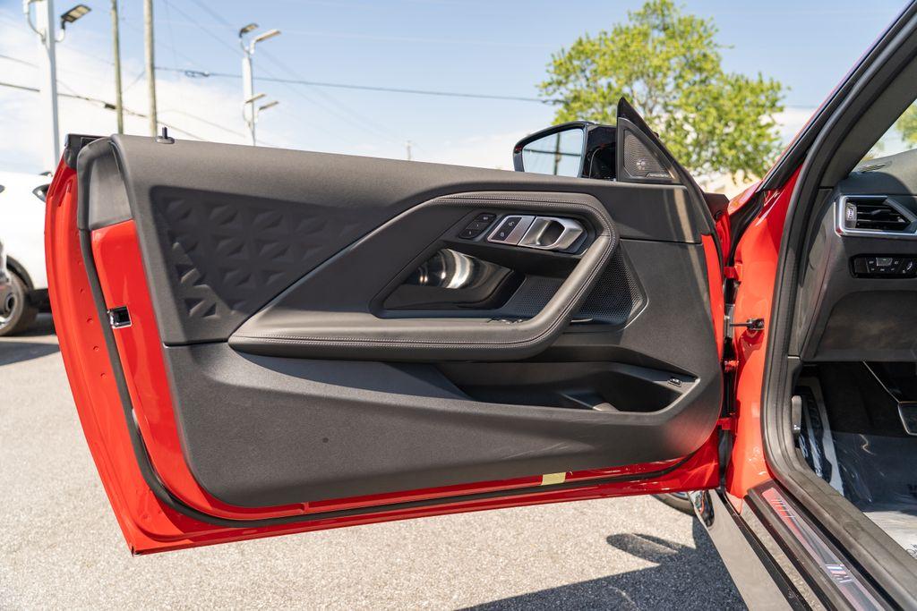 2023 BMW 2 Series