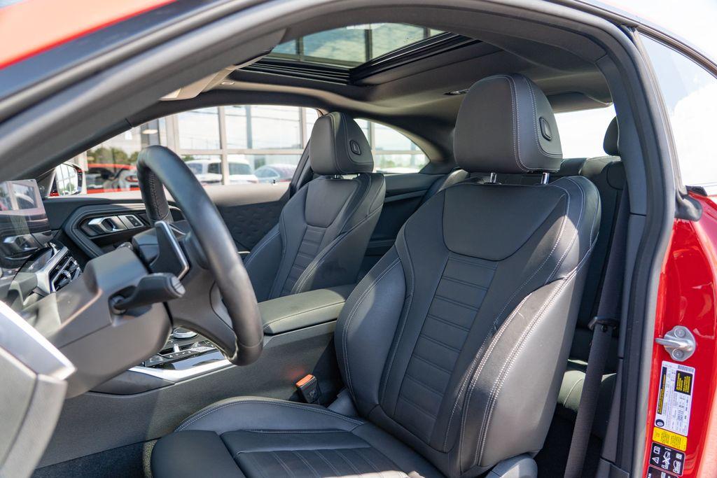 2023 BMW 2 Series