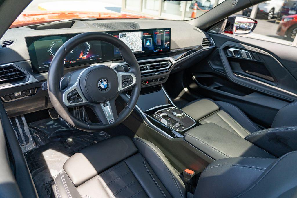2023 BMW 2 Series