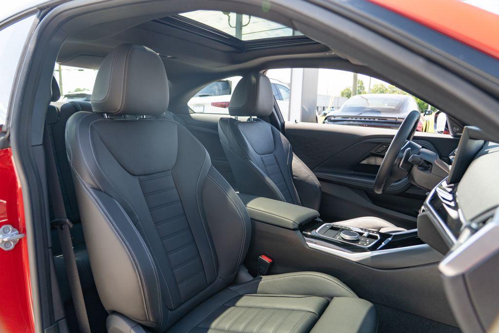 2023 BMW 2 Series
