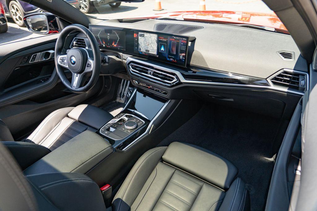 2023 BMW 2 Series