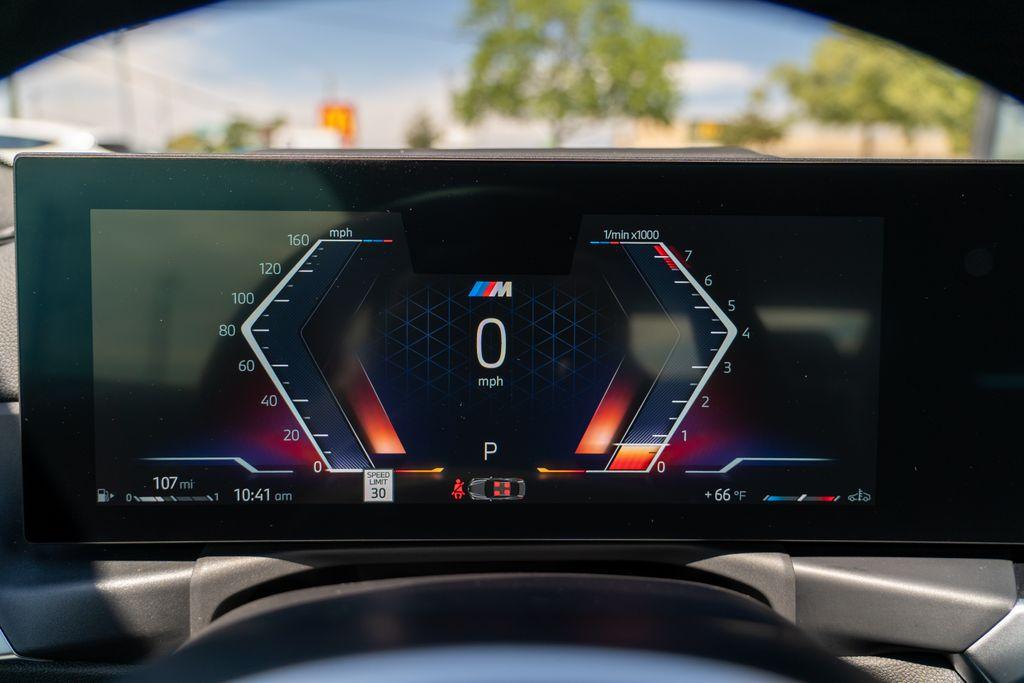 2023 BMW 2 Series