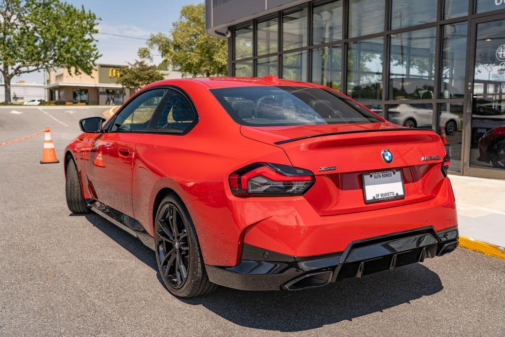 2023 BMW 2 Series