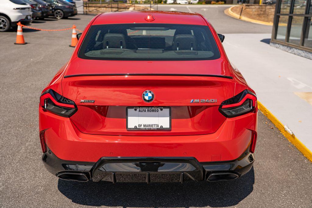 2023 BMW 2 Series