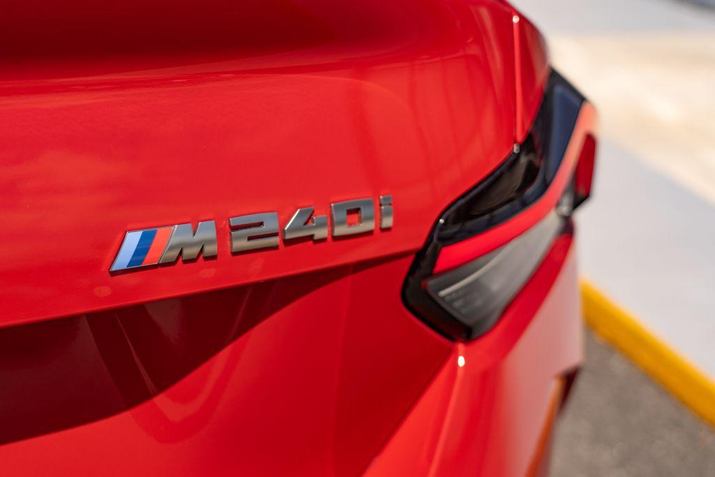 2023 BMW 2 Series