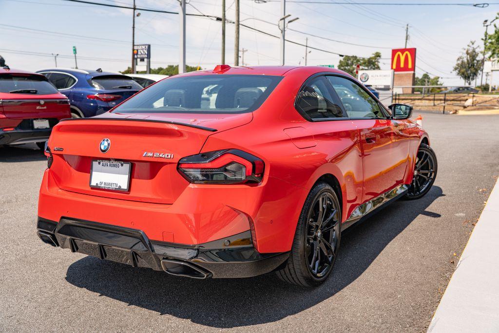 2023 BMW 2 Series