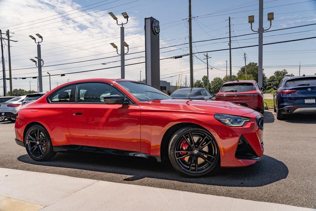 2023 BMW 2 Series