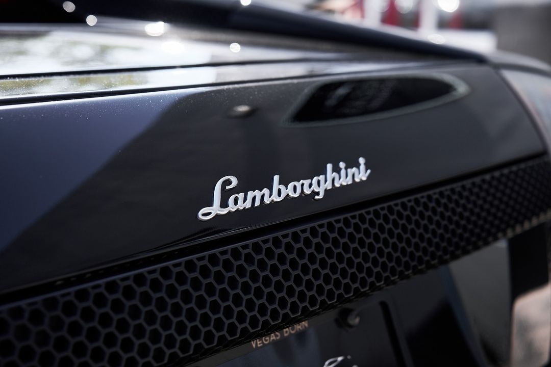 2006 Lamborghini Murcielago