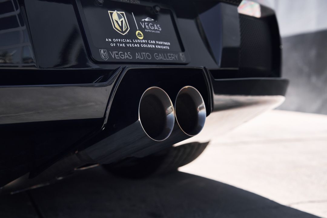 2006 Lamborghini Murcielago