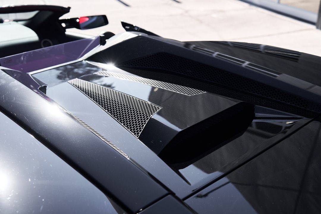 2006 Lamborghini Murcielago