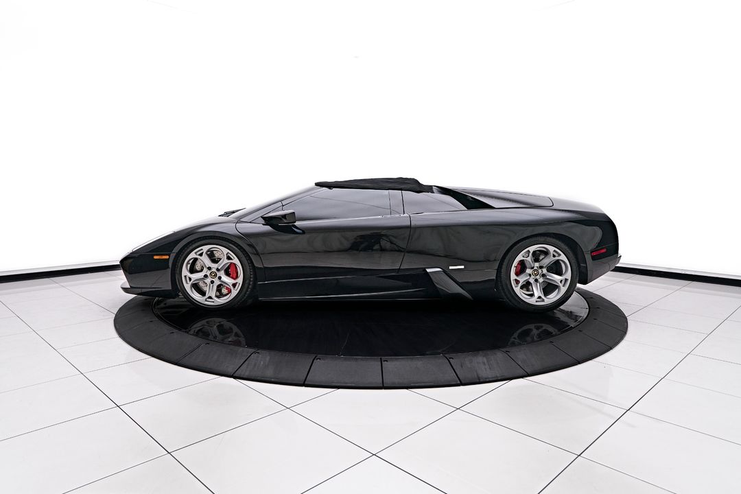 2006 Lamborghini Murcielago