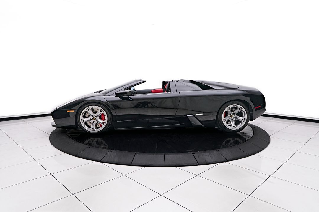 2006 Lamborghini Murcielago