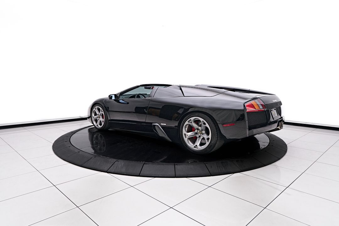 2006 Lamborghini Murcielago