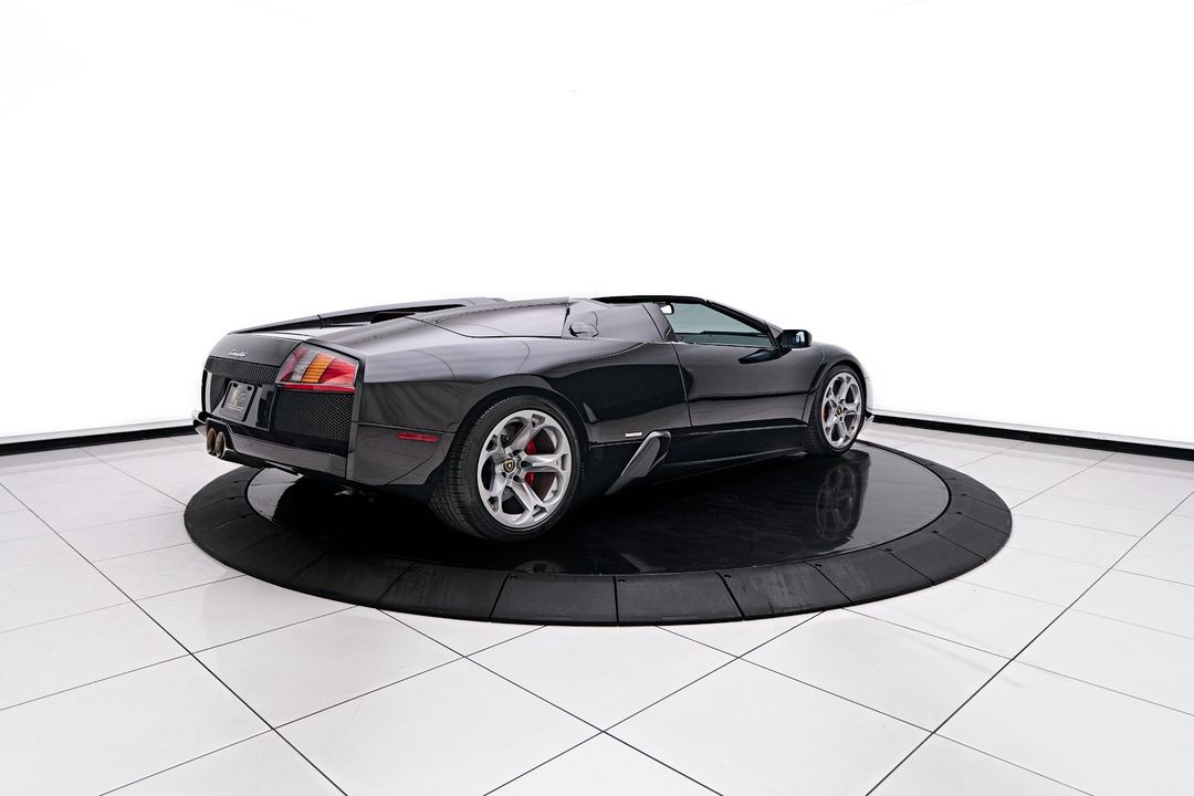 2006 Lamborghini Murcielago