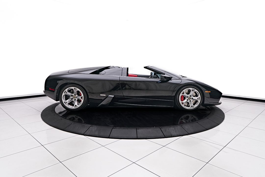 2006 Lamborghini Murcielago