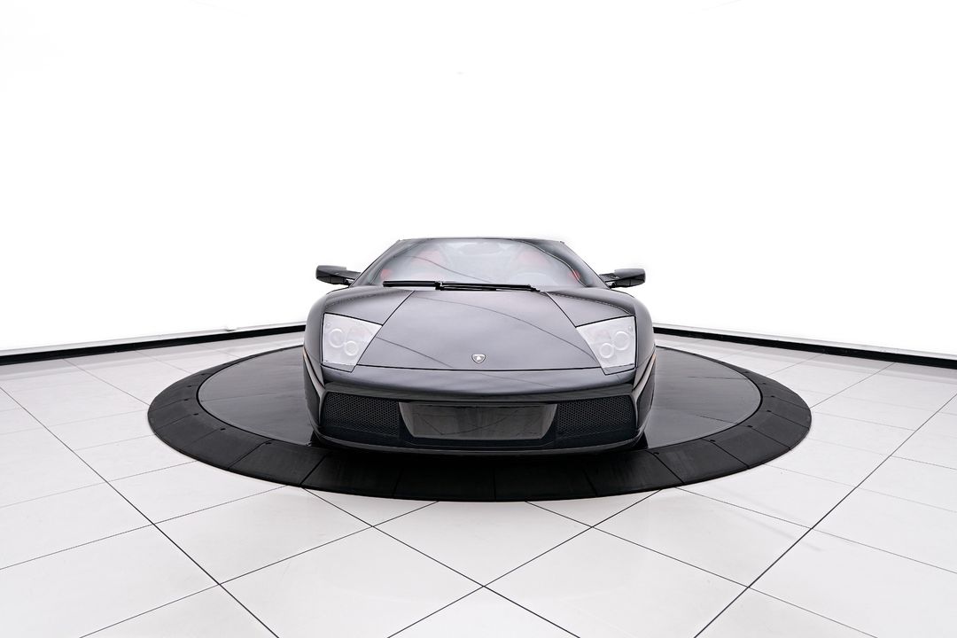 2006 Lamborghini Murcielago