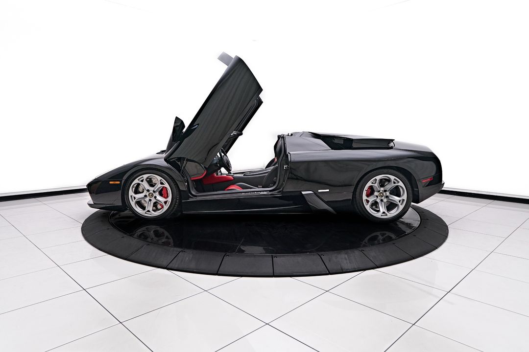 2006 Lamborghini Murcielago