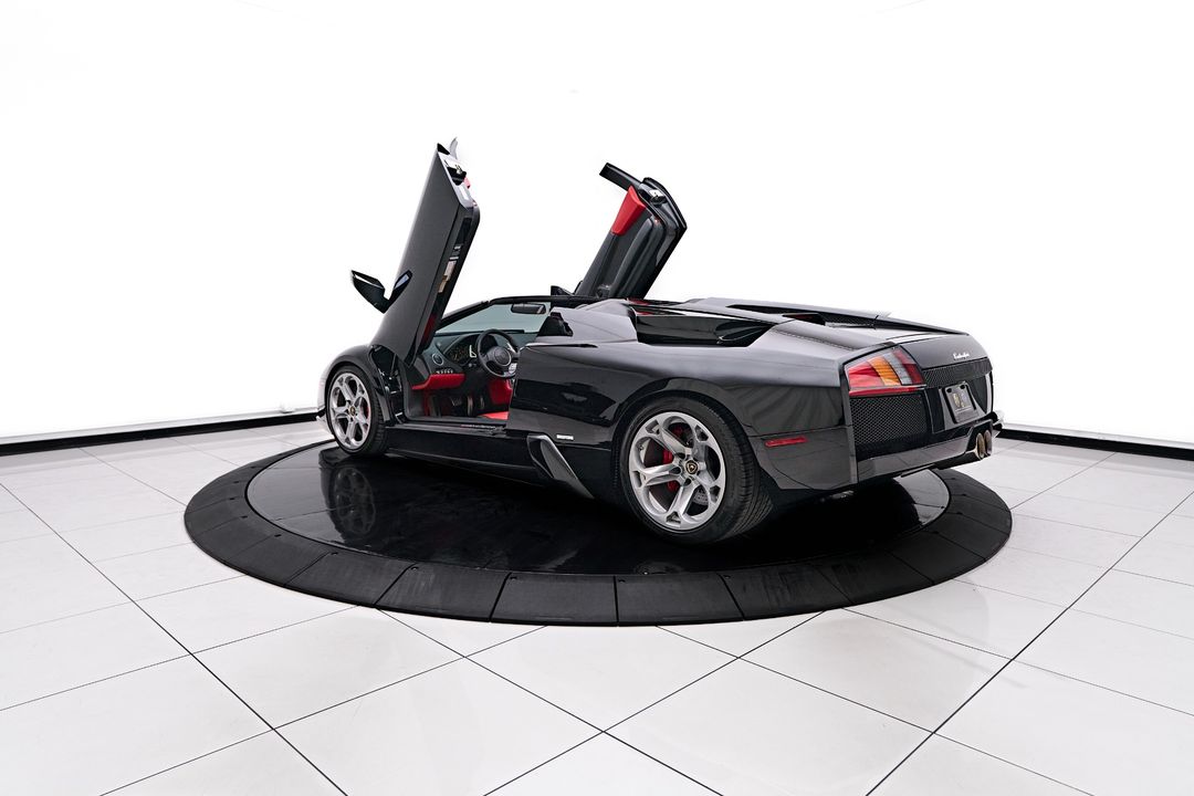 2006 Lamborghini Murcielago