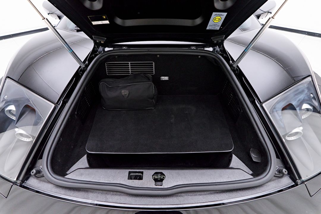 2006 Lamborghini Murcielago