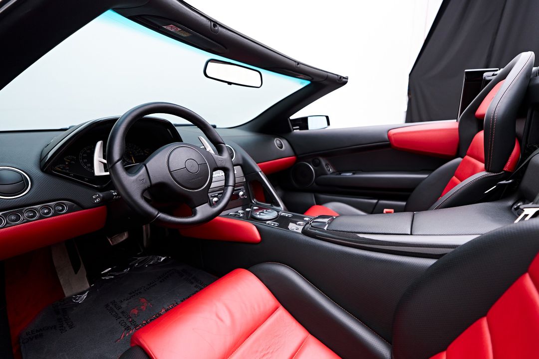 2006 Lamborghini Murcielago