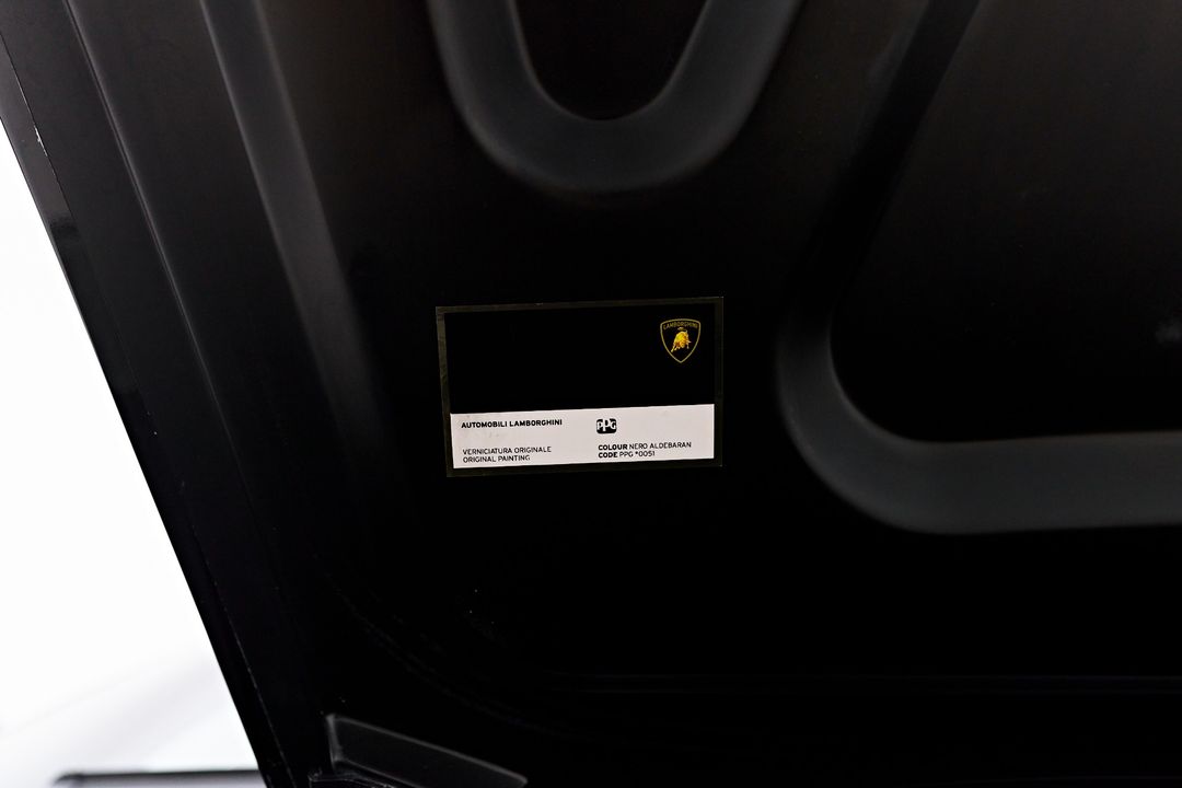 2006 Lamborghini Murcielago