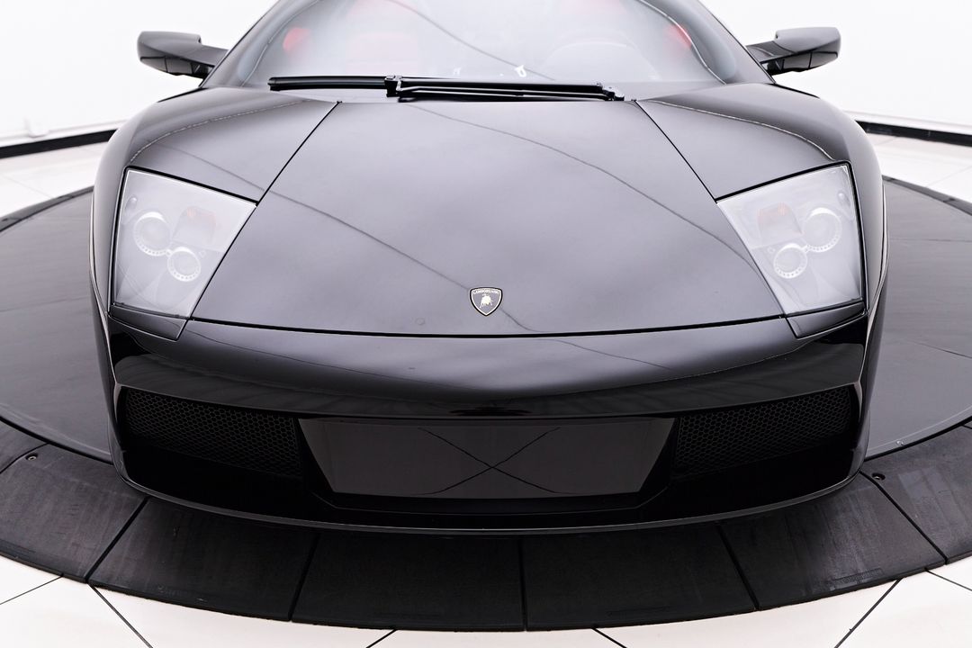 2006 Lamborghini Murcielago