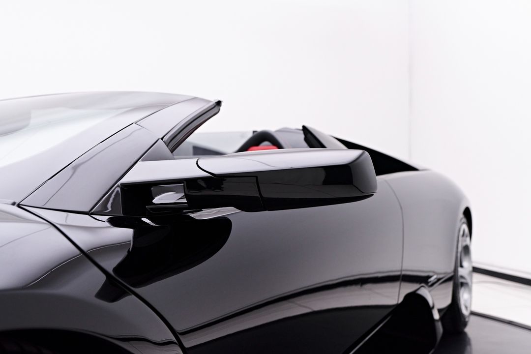 2006 Lamborghini Murcielago