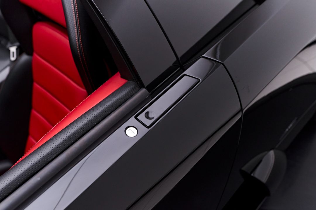2006 Lamborghini Murcielago