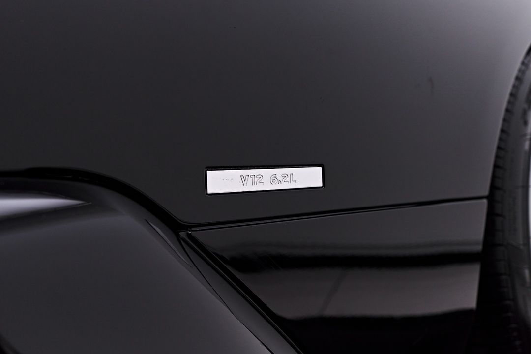 2006 Lamborghini Murcielago