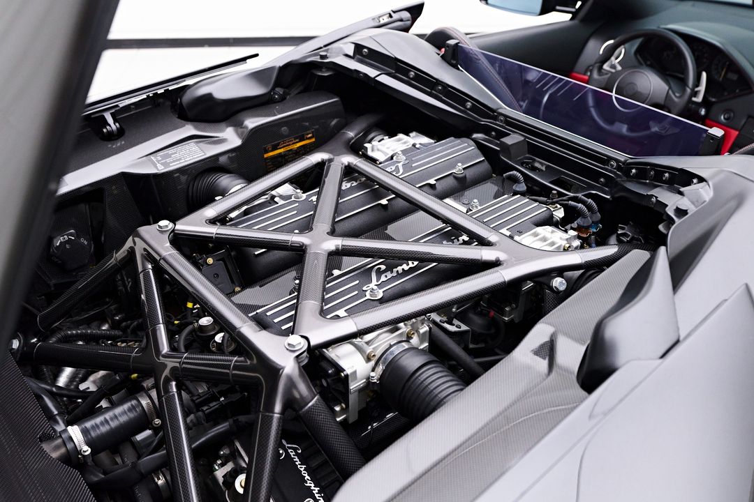 2006 Lamborghini Murcielago