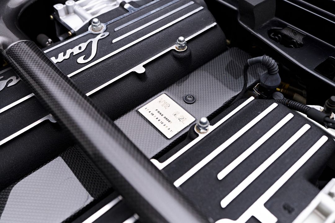 2006 Lamborghini Murcielago