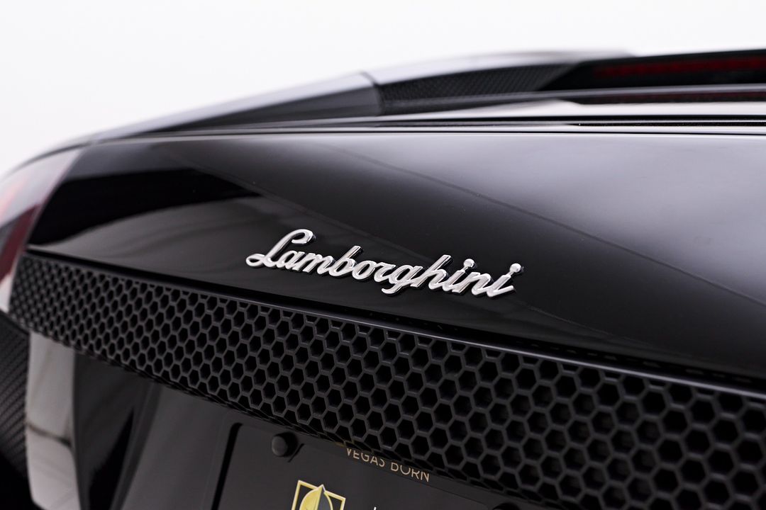 2006 Lamborghini Murcielago